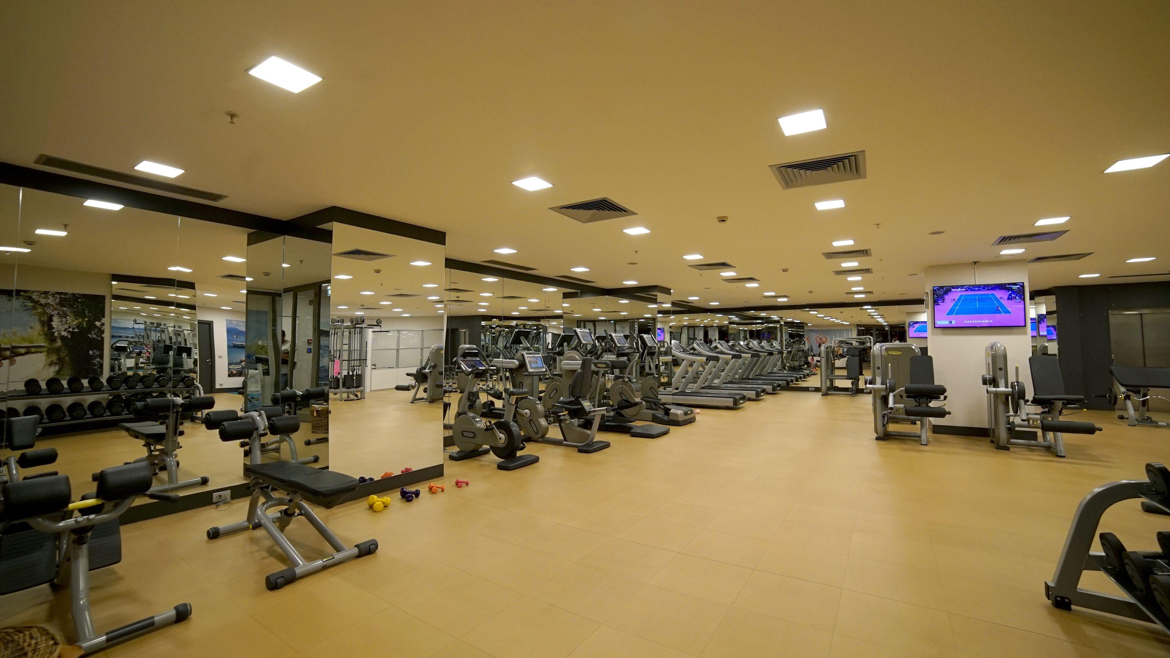 Point Hotel Taksim — Fotoğraflar 3